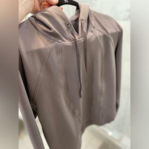 Lululemon Scuba Hoodie